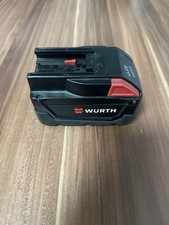 Würth Master Li-Ion 7INR