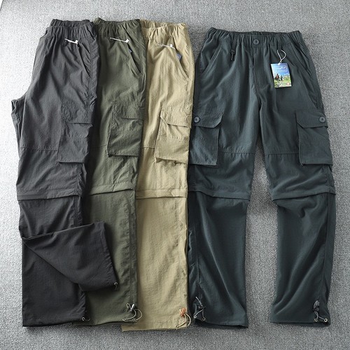 Herren cargo hose - herren,
