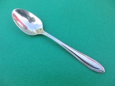 WMF Besteck Florenz Verona Cromargan 1 Kaffeelöffel Teelöffel 13,5 cm (080123N1)