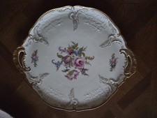 Rosenthal Ivory Diplomat