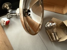 Wibre Hochleistungs Strahler