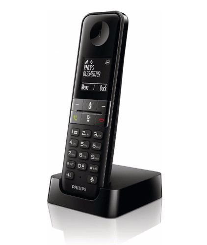 Philips telefon schnurlos - telefon,