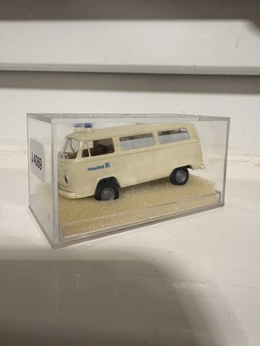 Brekina t2 bus - 1:87,
