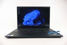 Lenovo ThinkPad T15 gen 2 - 15,6 Zoll Notebook i7-1185G7 32GB Ram NEUE 1TB NVMe