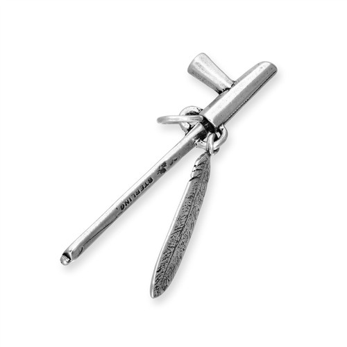 Thecharmworks sterling silber - thecharmworks, sterling-silber