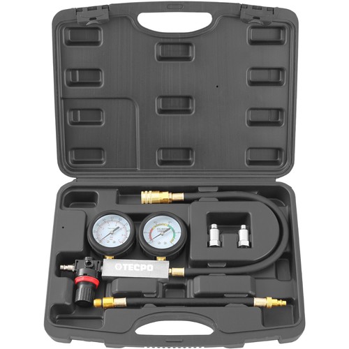 Druckverlust leck tester - leck,