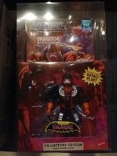 Masters of the Universe