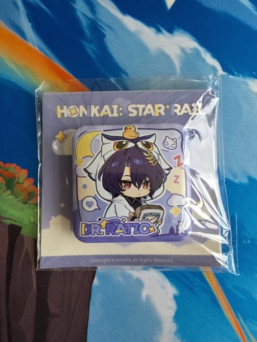 Honkai star rail - star,