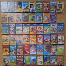 Kinder Hörspielkassetten, 53