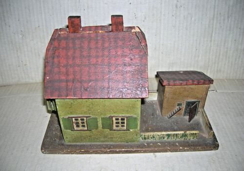Uraltes holzhaus erzgebirge - holzhaus,