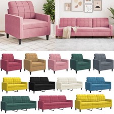 Sofa Garnitur Polstersofa