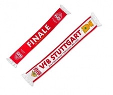 VfB Stuttgart Schal - DFB