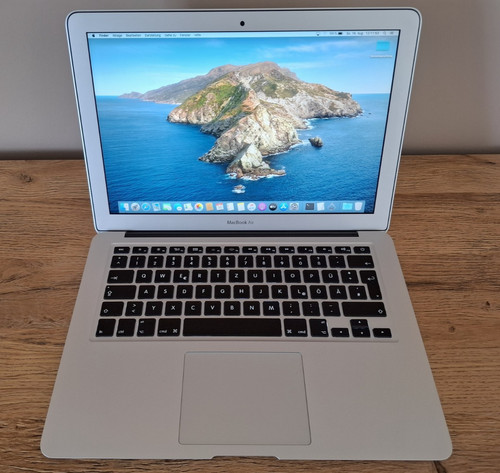 Apple macbook air mid - apple,