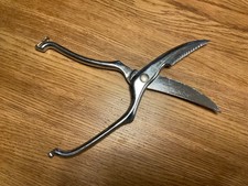 Geflügelschere vintage