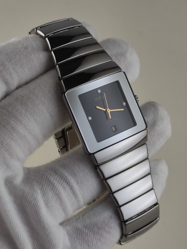 Rado diastar jubile watch - rado,