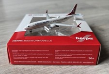 Herpa Wings 1:500 | Turkish