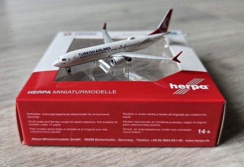 Herpa wings 500 - wings, 1:500