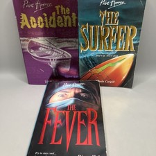 Point Horror Beach House 3