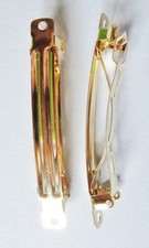 französische Haarspange