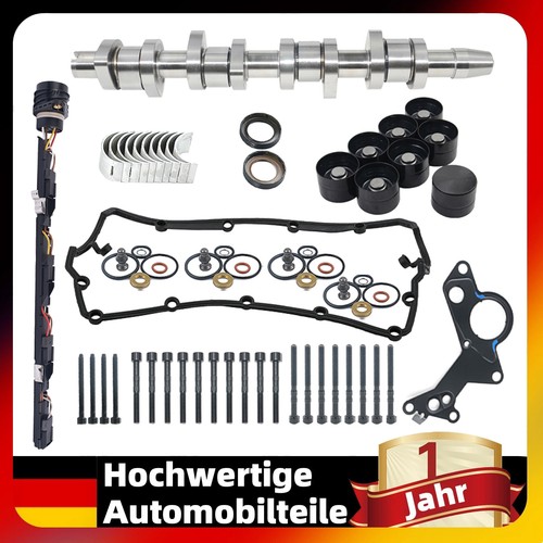 Nockenwellensatz 038109101ah - nockenwellensatz,