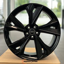 4 Felgen 21" Look AUDI RS7 A4
