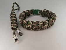 Paracord Armband +