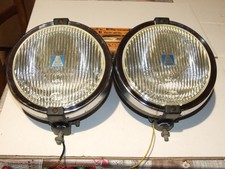 HELLA RALLYE 2000 HALOGEN