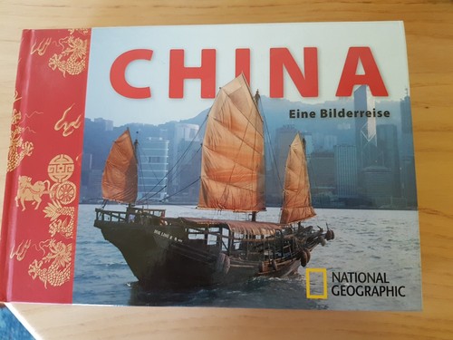 National geographic china eine - china,