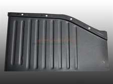 Bodenplatte Bodenblech