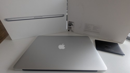 Apple macbock pro a1398 - apple, a1398(2015)