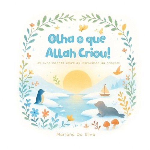 Olha que allah - o,