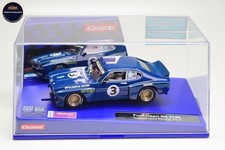Carrera DIG 132 - Ford Capri