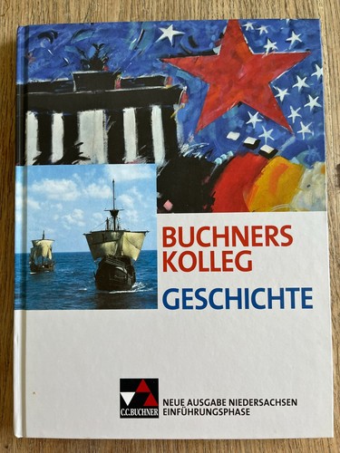 Buchners kolleg geschichte - kolleg,