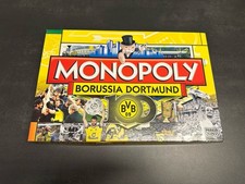 Parker Brettspiel: Borussia
