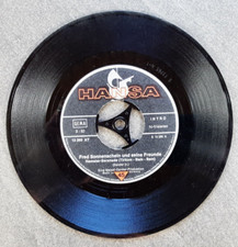 Fred Sonnenschein und seine