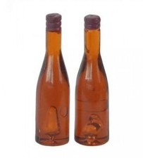 Puppenstube Miniatur - Braune