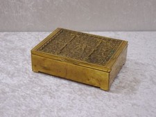 Erhardt & Söhne Messing