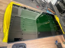 Ford Transit Mk7 Fenster