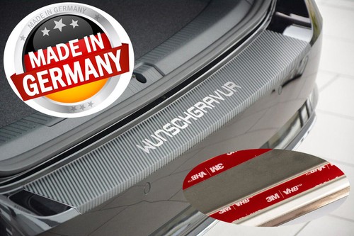 Ladekantenschutz für caddy - für, vw