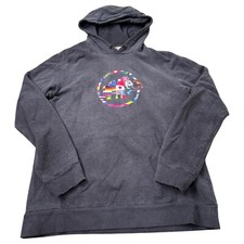 Mammut Womens Graphic Hoodie