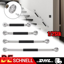 1/2Stk Haltegriff Edelstahl