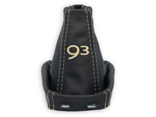 SCHALTMANSCHETTE FUR SAAB 9-3