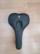 Hochwertiger Fahrradsattel für Damen - SQlab 602