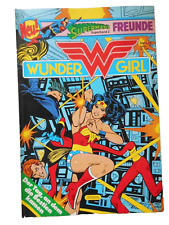 Comic Supermans Freunde