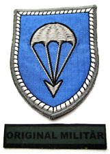 Bundeswehr Verbandsabzeichen 1. Luftlandebrigade Uniform Abzeichen  Patch