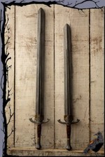 Larp-Waffe - Ranger Schwert 