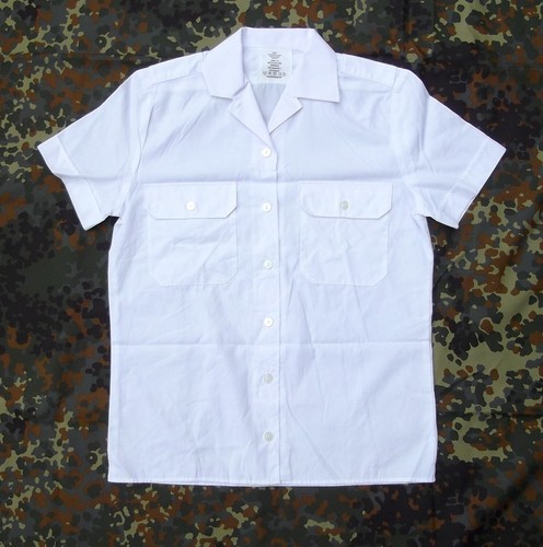 Dienstbluse damen bordhemd - dienstbluse,