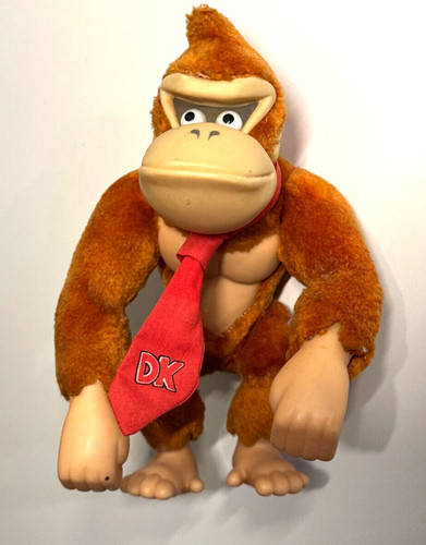 Donkey kong figur 1994 - donkey,