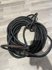 Starkstromkabel Siemens VDE HAR 07RN-OZOFLEX 20 Oder 30 M & 10 M Titanex