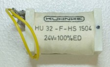 Kuhnke Hubmagnet HU 32 F HS